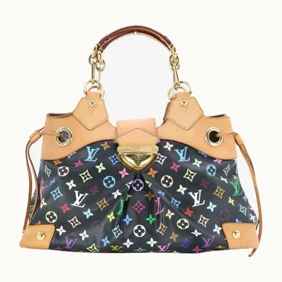 Bolsa Louis Vuitton Murakami Ursula 2009