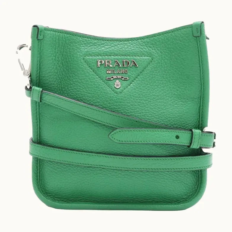 Bolsa Prada, Excelente, KV-0561