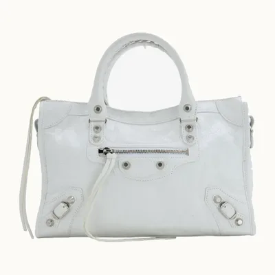 Bolsa Balenciaga Le City 2011