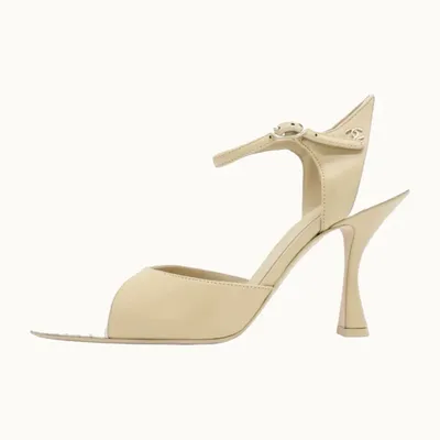 Zapatillas Chanel, Talla 36.5