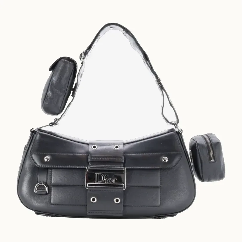 Bolsa Dior Street Chic Columbus 2003
