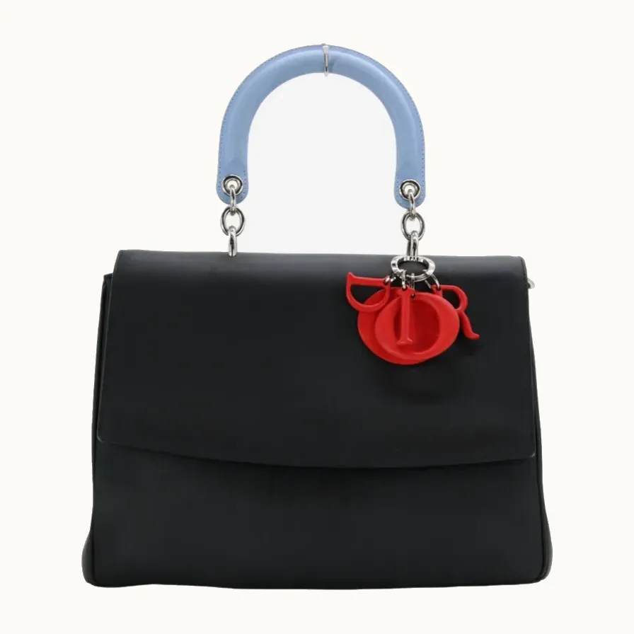 Bolsa Dior Be 2014
