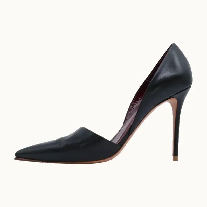 Zapatillas Céline D'Orsay, Talla 39