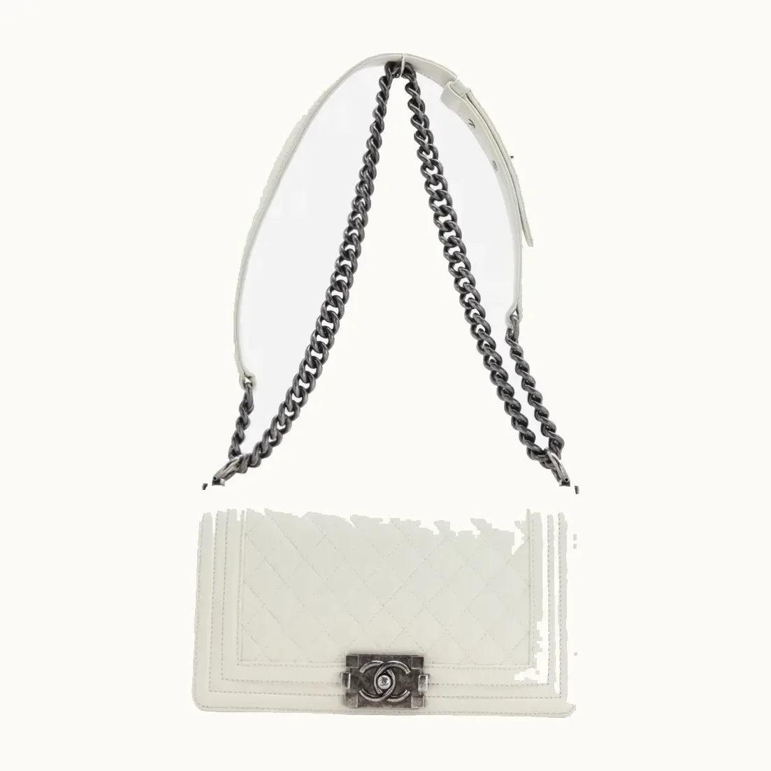 Bolsa Chanel Boy 2015 2016