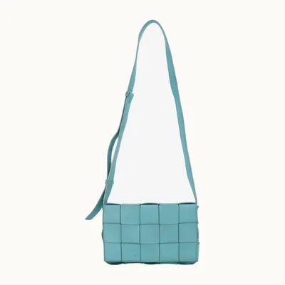 Bolsa Bottega Veneta Cassette, Bueno, KV-5637