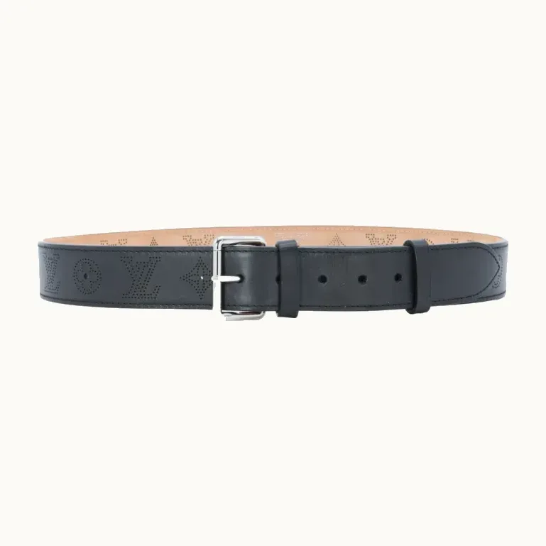 Cinturón Louis Vuitton Mahina