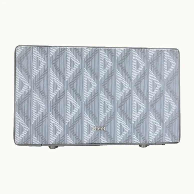 Bolsa Dior Cd Diamond Lock