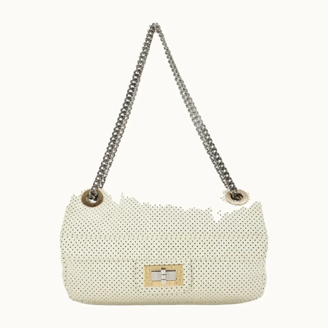 Chanel Classic Flap