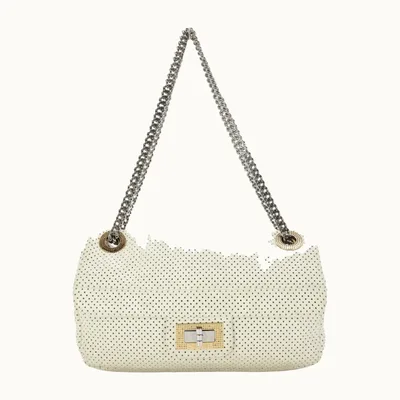 Chanel Classic Flap