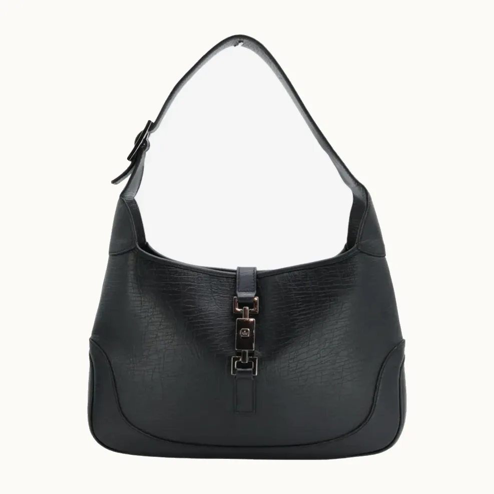 Bolsa Gucci Jackie, Excelente, KV-5671