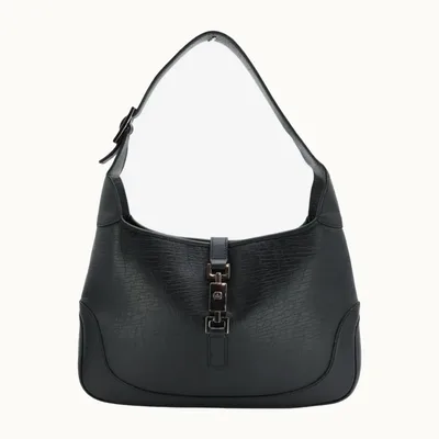 Bolsa Gucci Jackie, Excelente, KV-5671