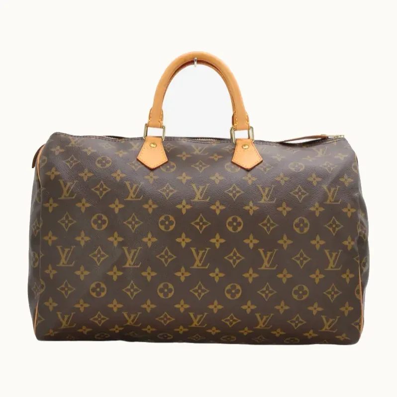 Bolsa Louis Vuitton Speedy 40 2005