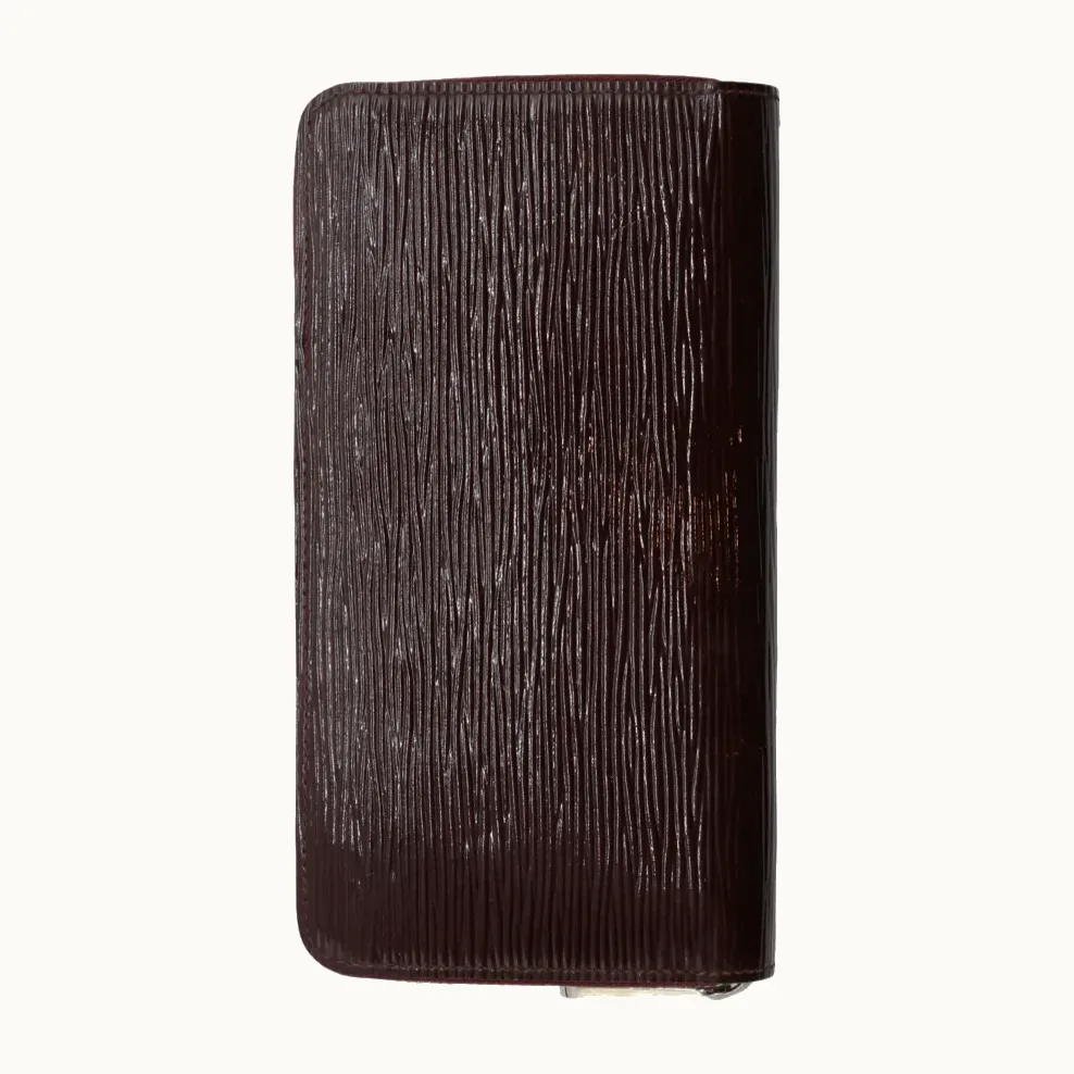 Cartera Louis Vuitton Epi, Muy bueno