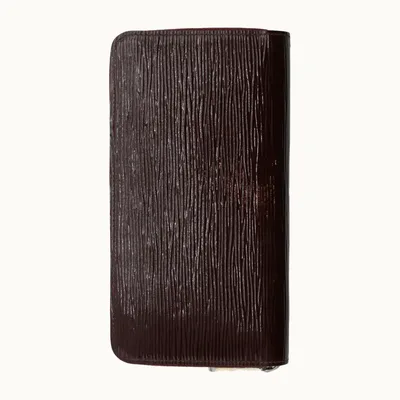 Cartera Louis Vuitton Epi, Muy bueno