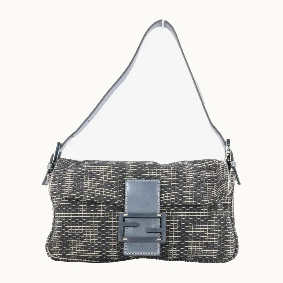 Bolsa Fendi Baguette, Muy bueno