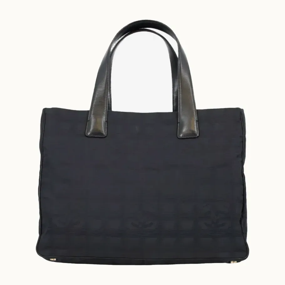 Bolsa Chanel New Travel 2003 2004
