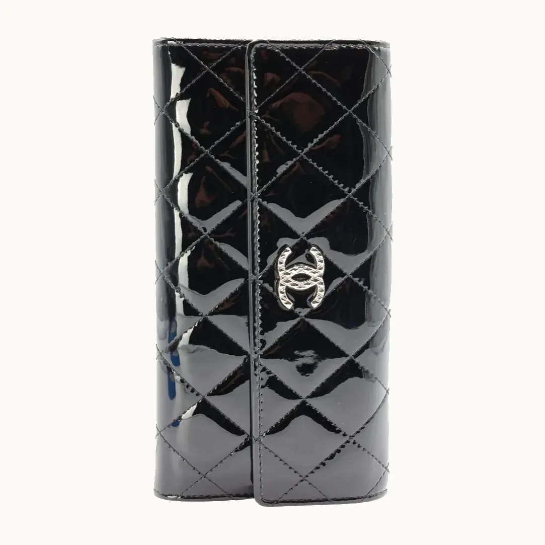 Cartera Chanel Classic Flap Timeless 2016 2017