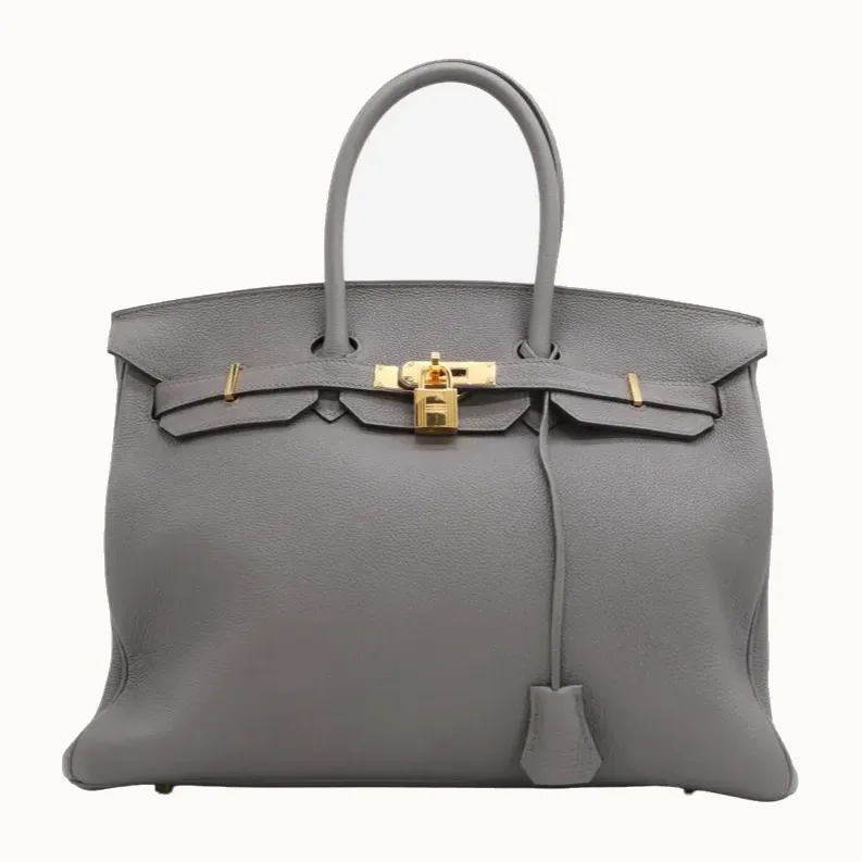 Bolsa Birkin Hermès