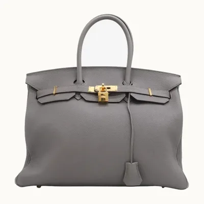 Bolsa Birkin Hermès