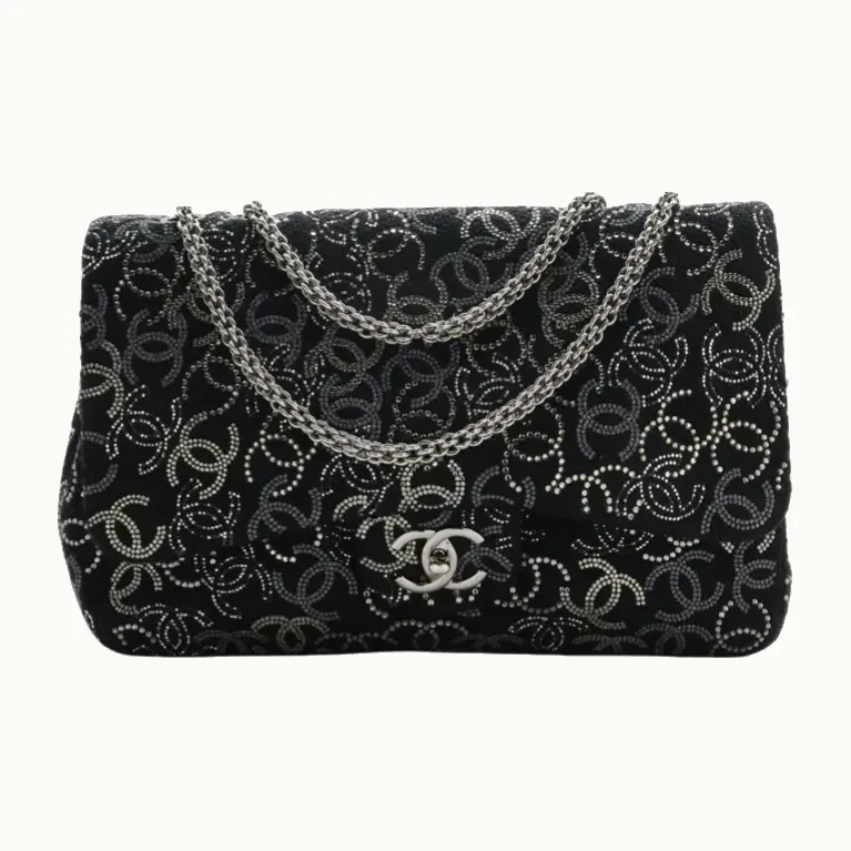 Bolsa Chanel Paris Shanghai 2009 2010