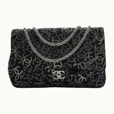 Bolsa Chanel Paris Shanghai 2009 2010