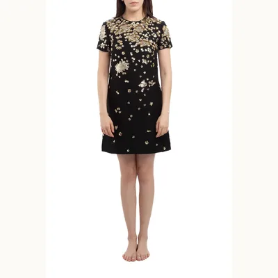 Valentino, Talla 4