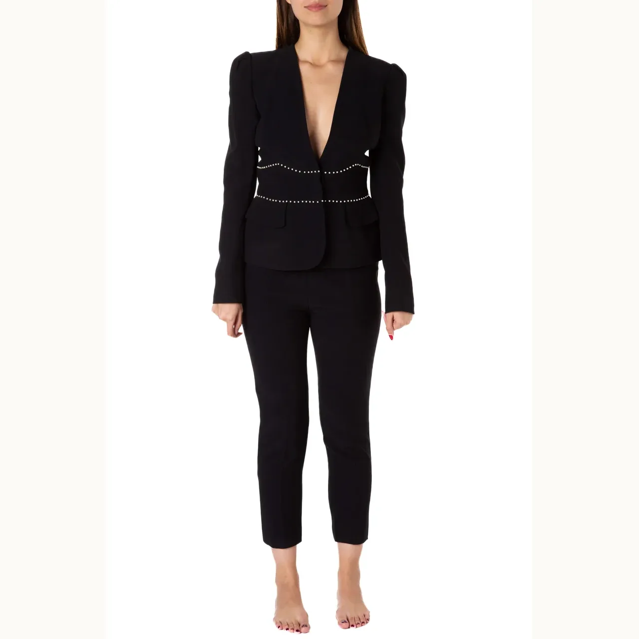 Alexander McQueen, Talla 42
