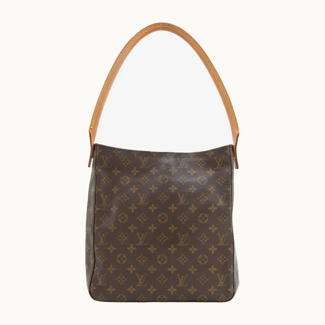 Bolsa Louis Vuitton Looping GM 2000