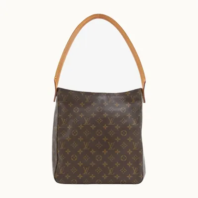Bolsa Louis Vuitton Looping GM 2000