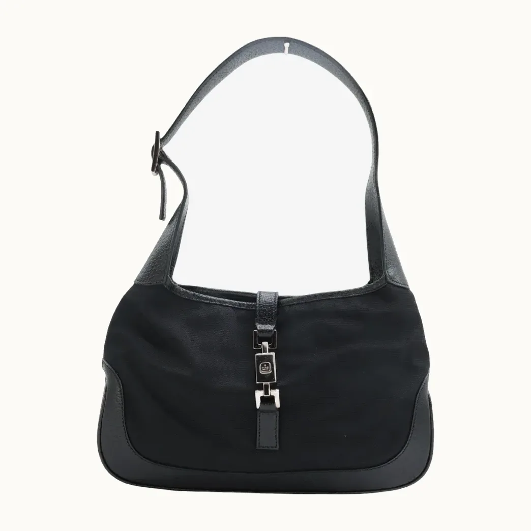 Bolsa Gucci Jackie, Excelente, KV-0579