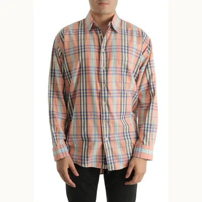 Burberry, Talla L