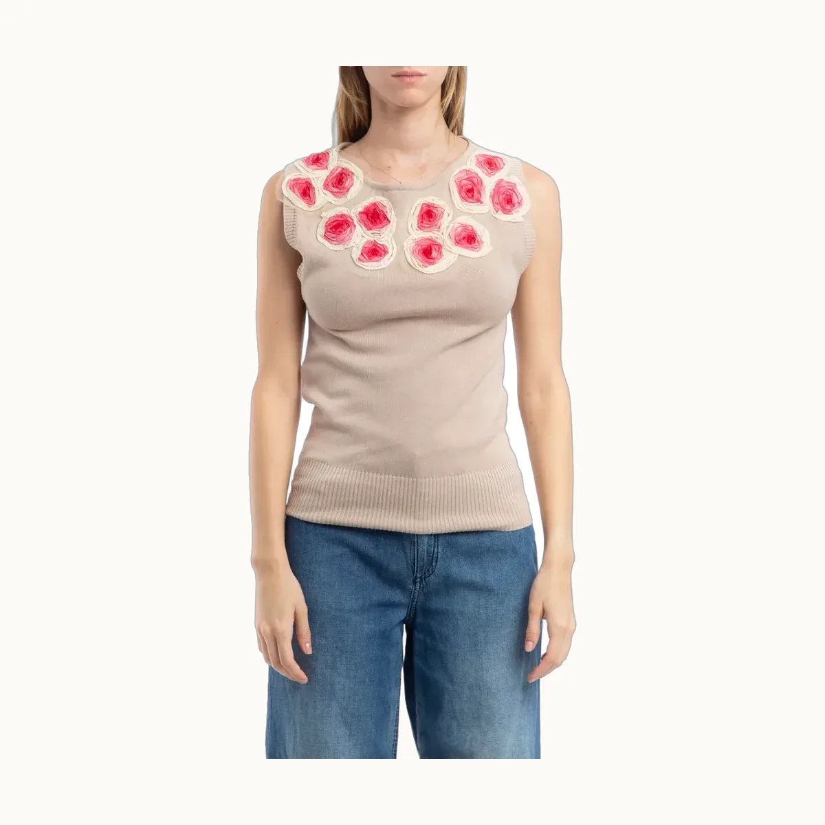 Fendi, Talla 38
