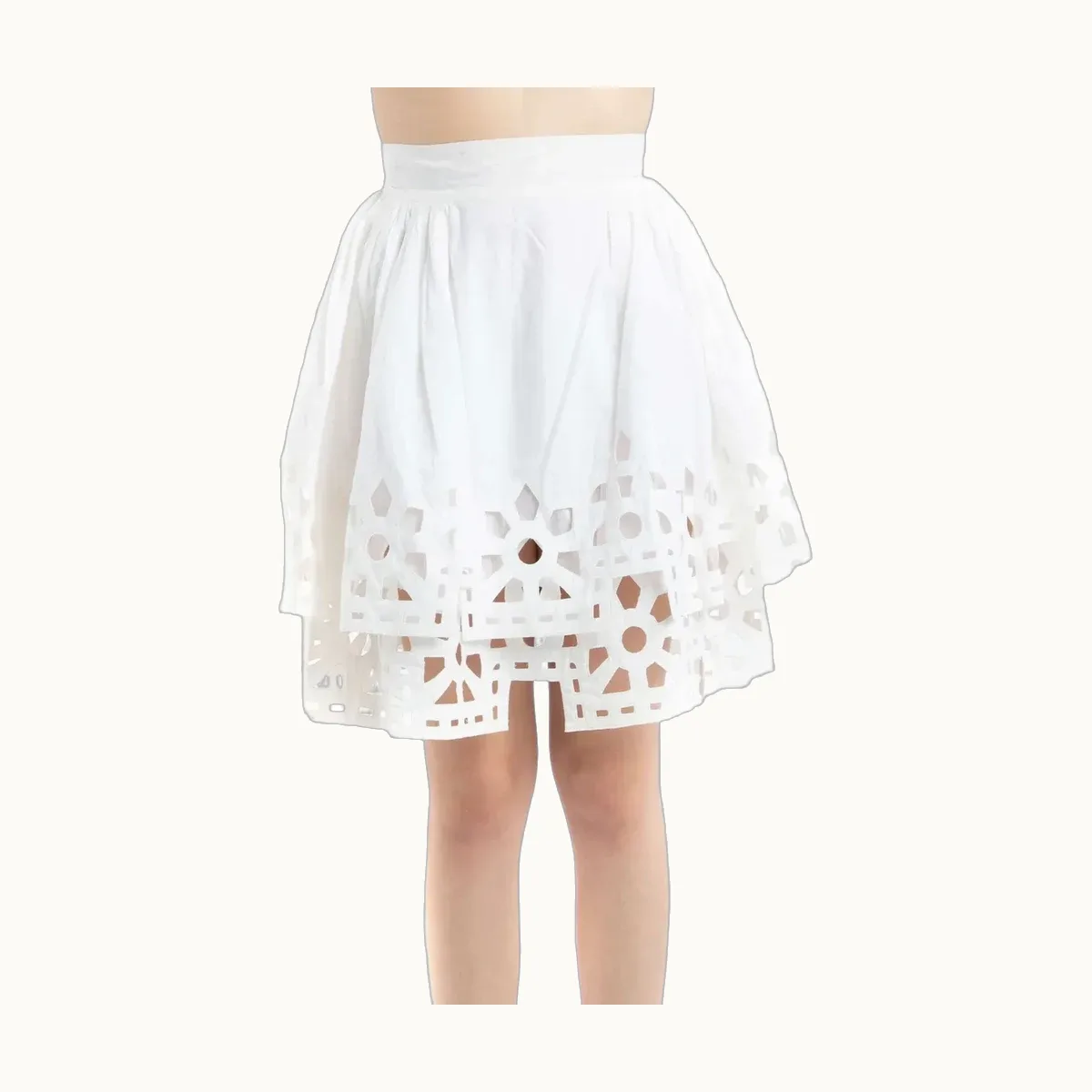 Fendi, Talla S