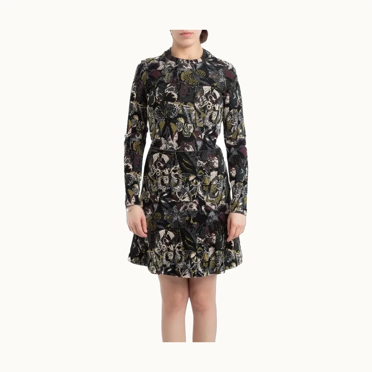 Valentino, Talla S