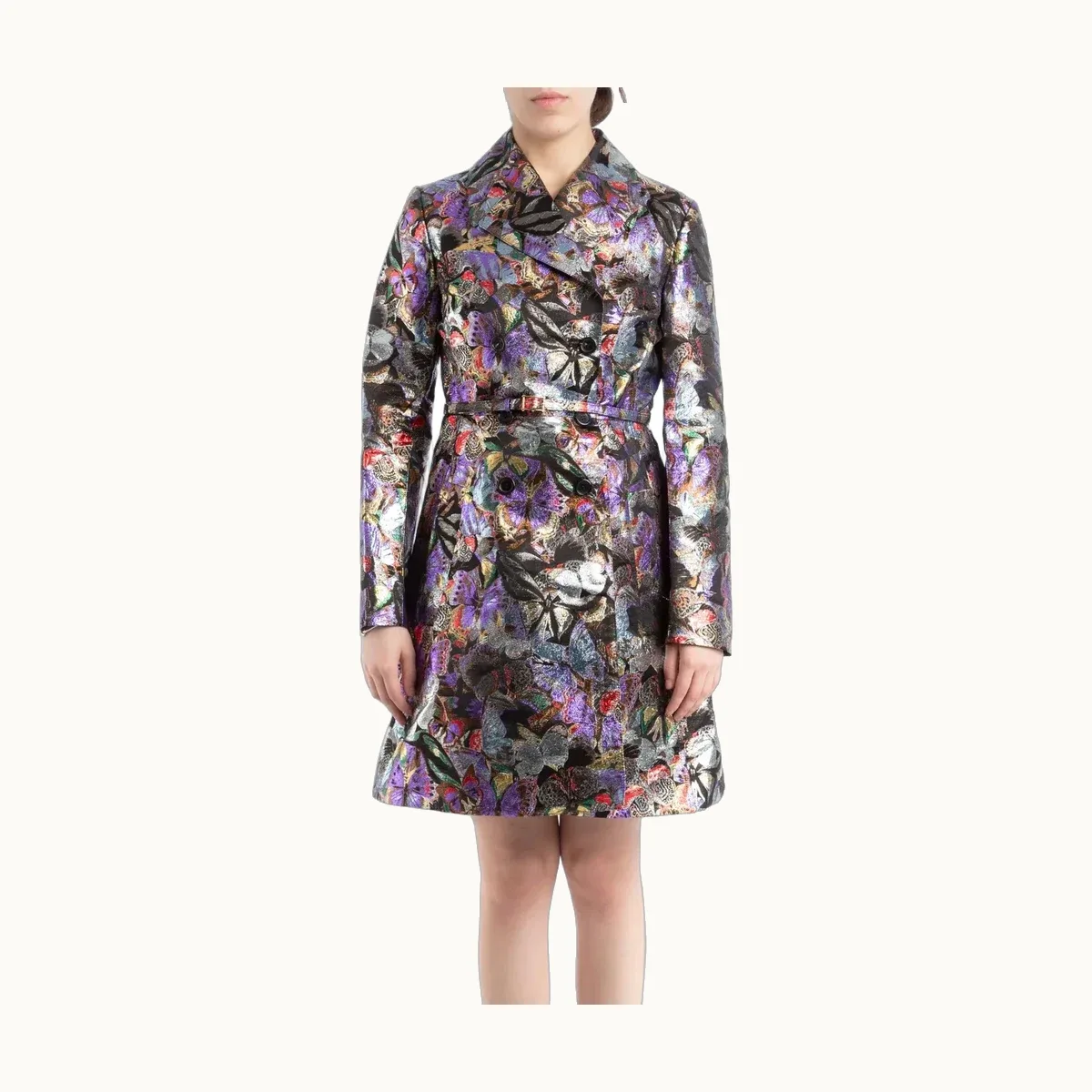 Valentino, Talla 4