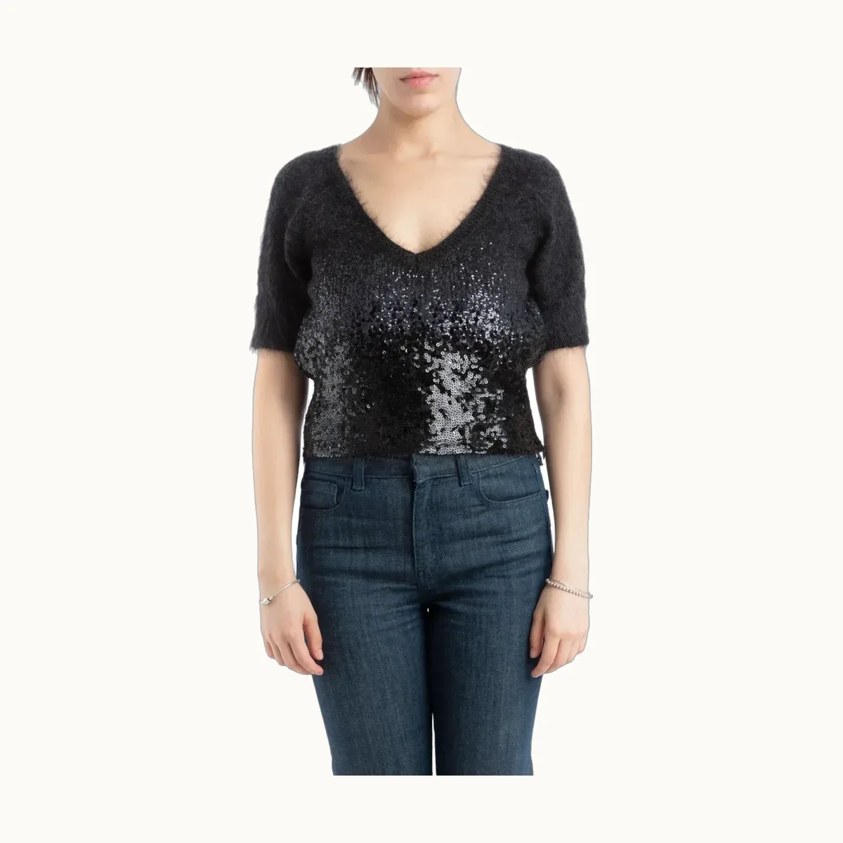Louis Vuitton, Talla M