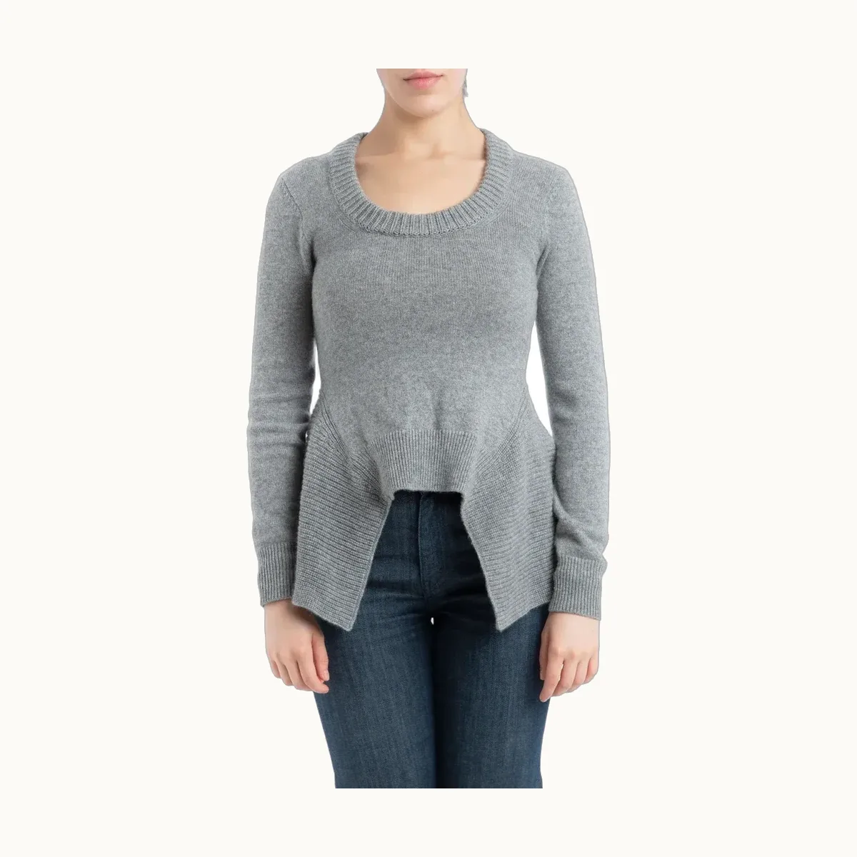 Alexander McQueen, Talla S