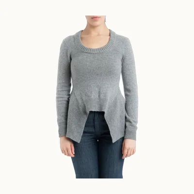 Alexander McQueen, Talla S