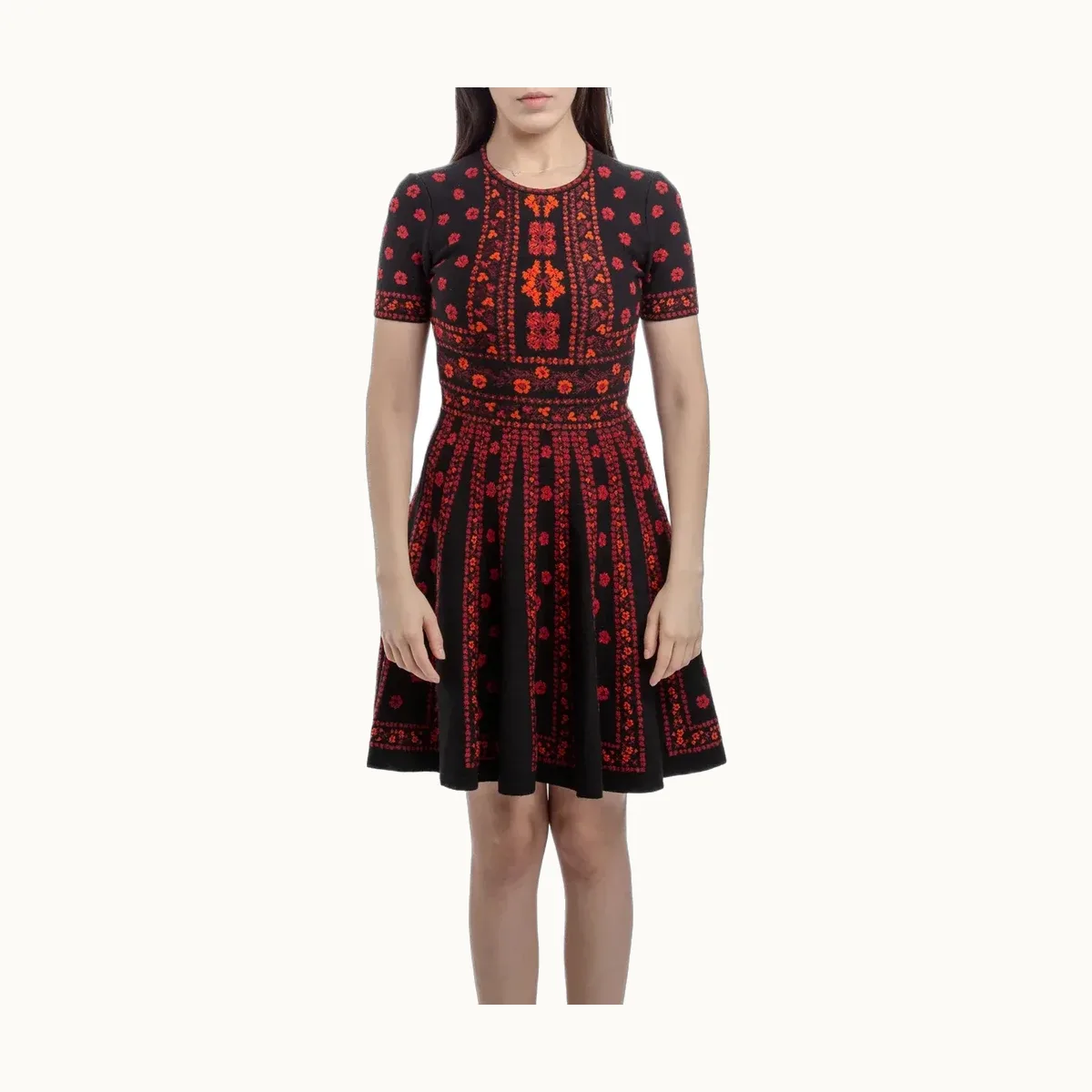 Alexander McQueen, Talla S