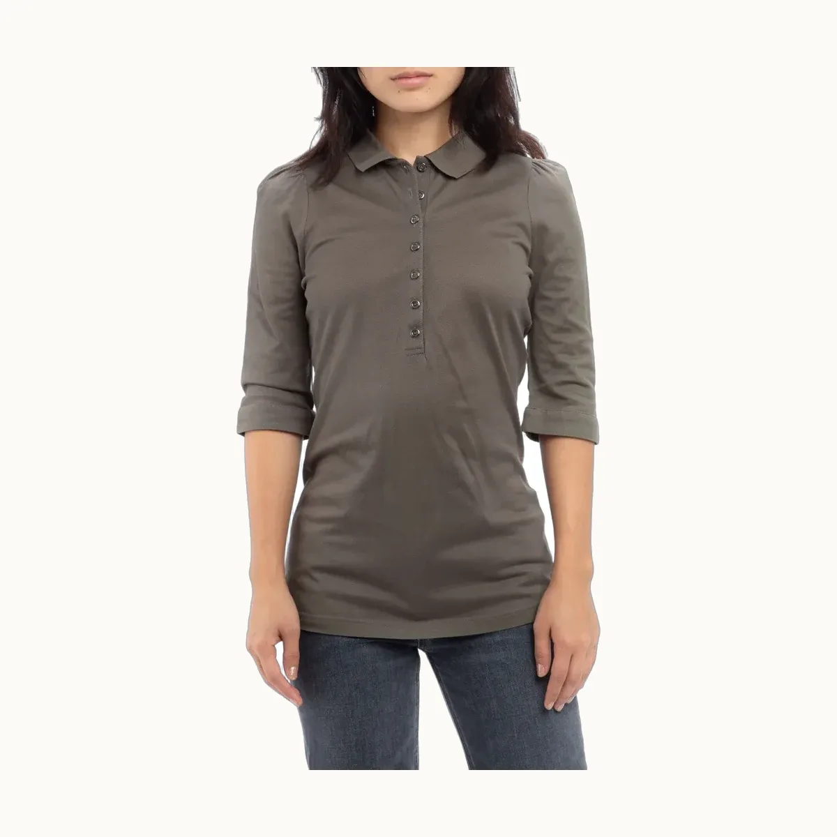 Burberry, Talla S