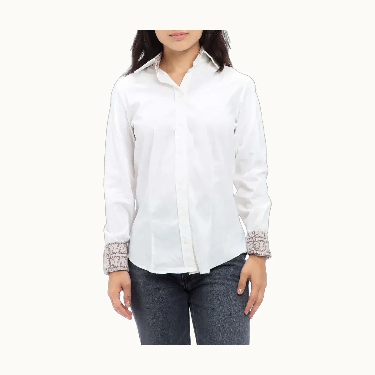 Burberry, Talla 6