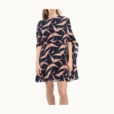 Valentino, Talla 4