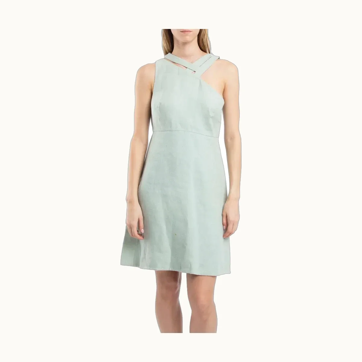 Valentino, Talla 4