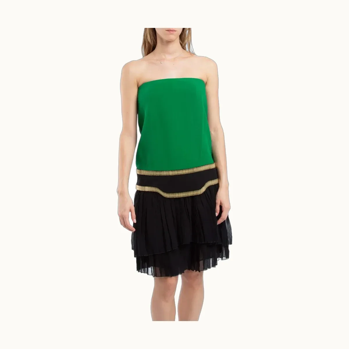 Gucci, Talla S