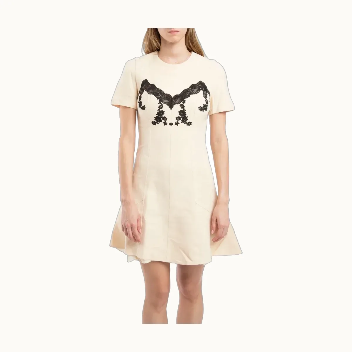 Louis Vuitton, Talla 40