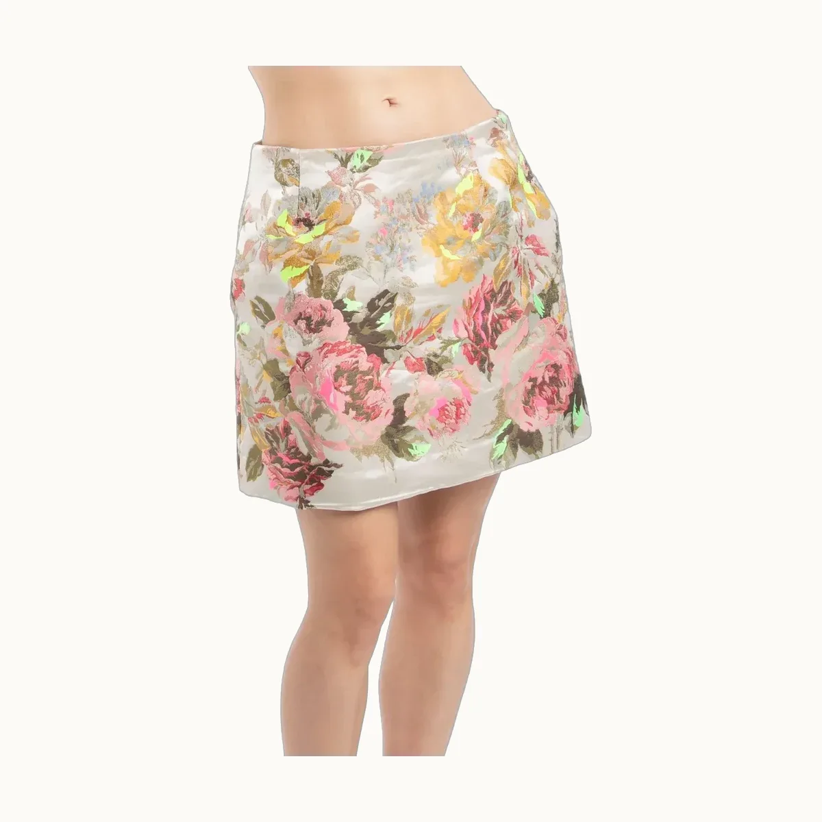 Valentino, Talla 6