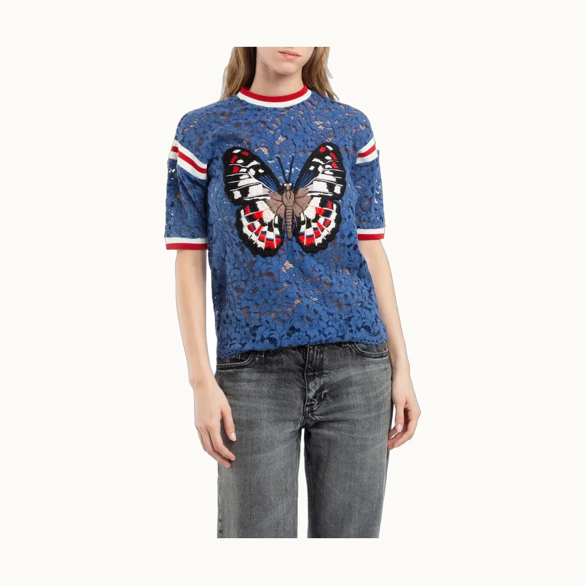 Gucci, Talla XS
