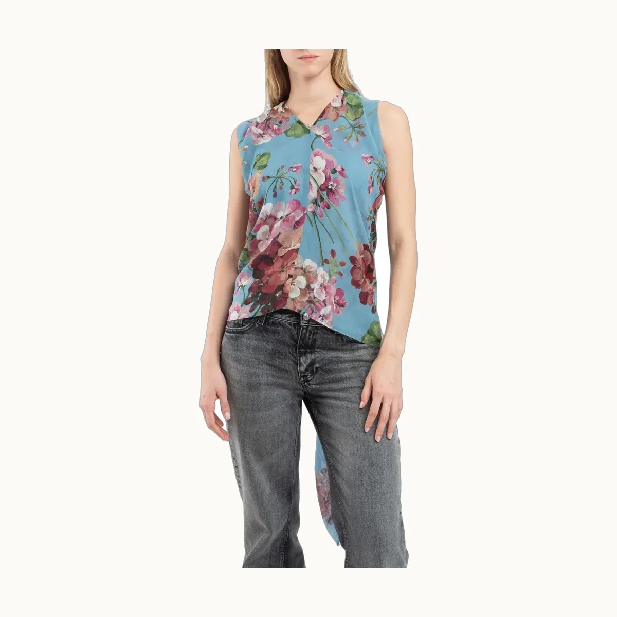 Gucci, Talla 40