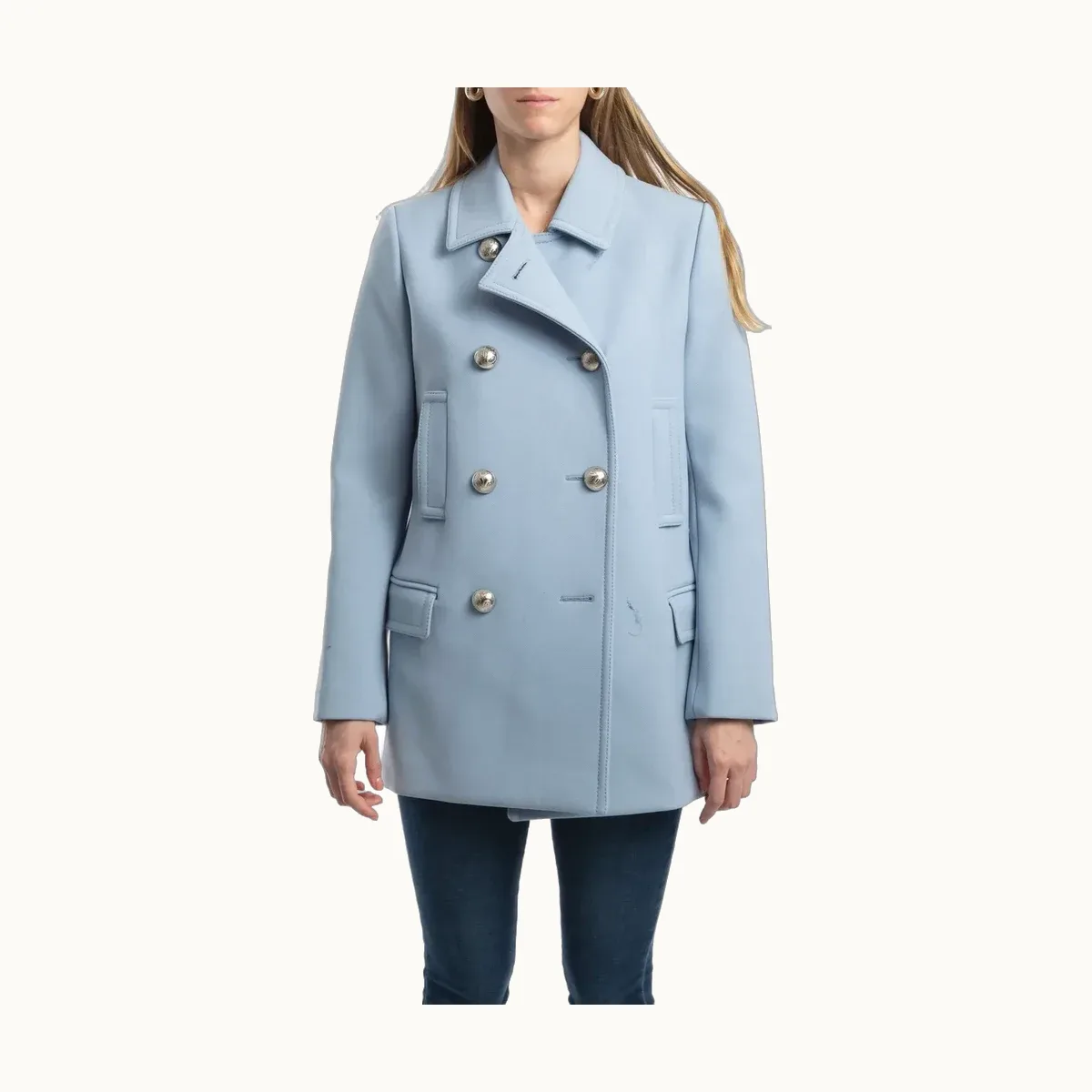 Gucci, Talla M