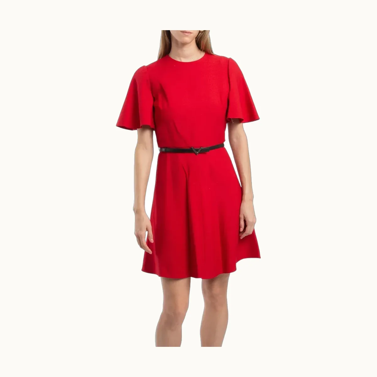 Valentino, Talla 4